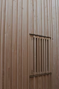 船江の家　木造建築　戸建住宅　愛知県安城市　三重県伊勢市