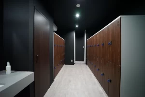 フィットネスジム fs-fit　改修・内装工事　愛知県安城市　小牧市