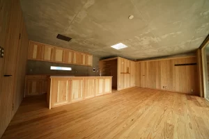 蔵前の家　RC　建築　戸建住宅　愛知県安城市