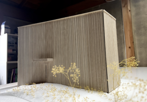 小坂井の家　木造建築　戸建住宅　愛知県安城市